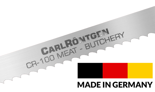 Carl Röntgen